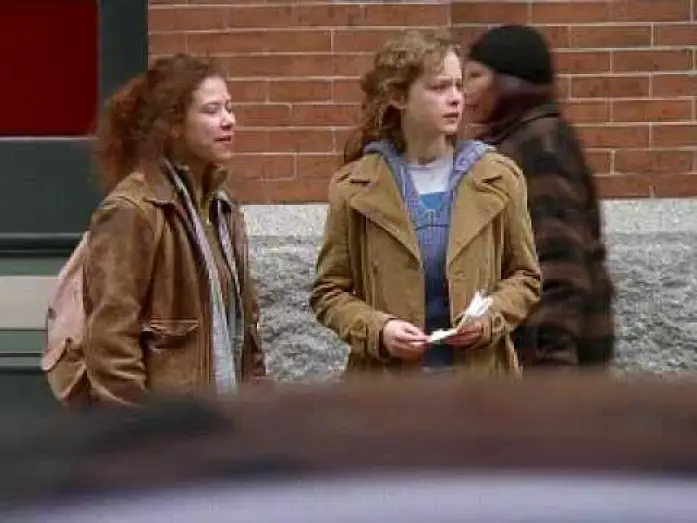 Watch film Homeless to Harvard: The Liz Murray Story — HOMELESS TO HARVARD: THE LIZ MURRAY STORY