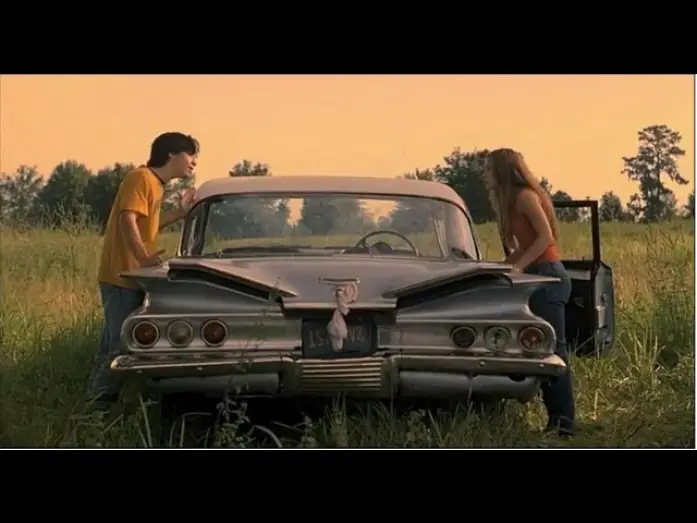 Watch film Jeepers Creepers | Official Trailer: Jeepers Creepers (2001)