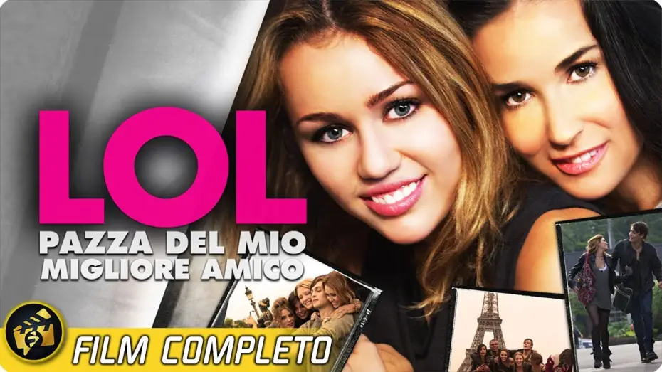Watch film LOL — LOL | Film Completo in Italiano | Demi Moore, Miley Cyrus | Madre e figlia tra scontri e emozioni