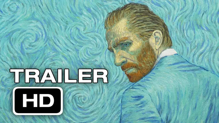 Watch film Loving Vincent | LOVING VINCENT -  Solo il 16-17-18 ottobre al cinema