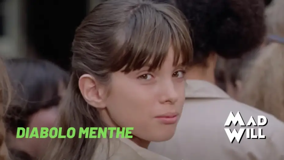 Watch film Peppermint Soda — LA CRITIQUE DE DIABOLO MENTHE