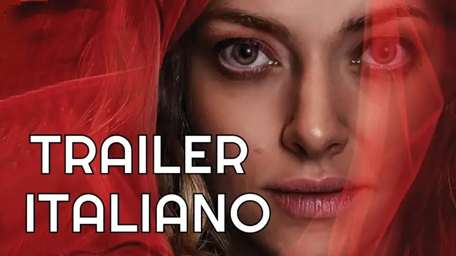 Watch film Seven Veils | L'ultima danza di Salom&egrave; (film 2023) | Trailer in italiano