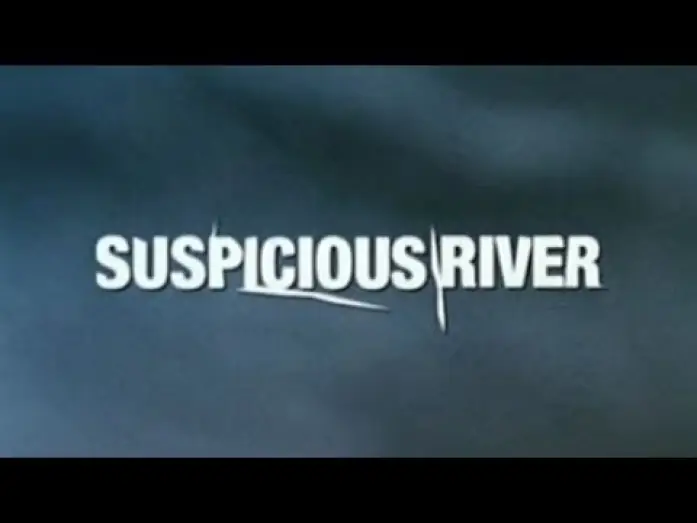 Watch film Suspicious River | Suspicious River - Bande Annonce (VOST)