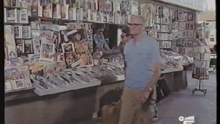 Watch film Rimini Rimini — TRAILER TV Rimini Rimini (1990)