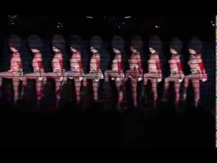 Watch film Crazy Horse — Crazy Horse (2011) - Trailer English Subs