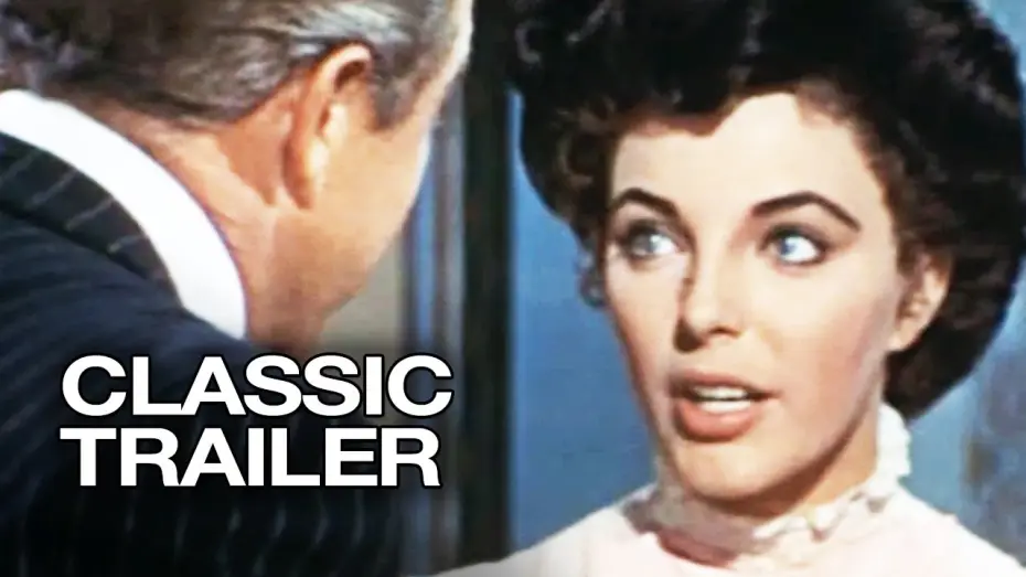 Watch film The Girl in the Red Velvet Swing — The Girl in the Red Velvet Swing (1955) Official Trailer #1 - Joan Collins Movie HD