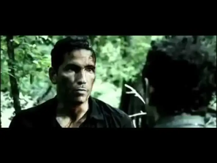 Watch film Transit — Transit 2012 HQ trailer