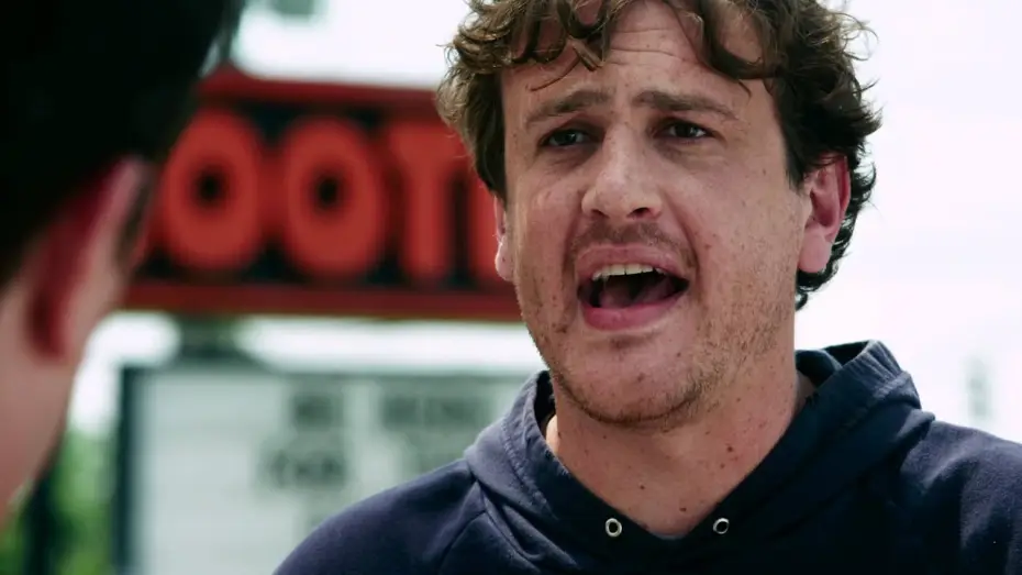 Watch film Jeff, Who Lives at Home | Jeff Who Lives at Home - Bande Annonce