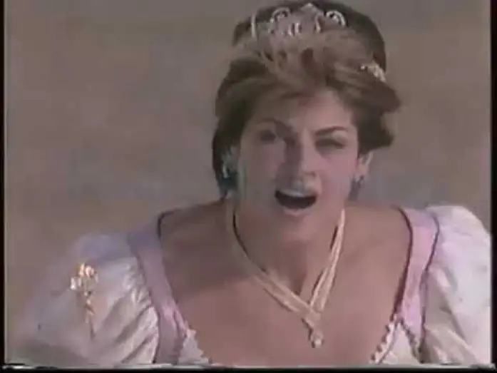 Watch film Toothless — Toothless Movie Trailer 1997 - Kirstie Alley