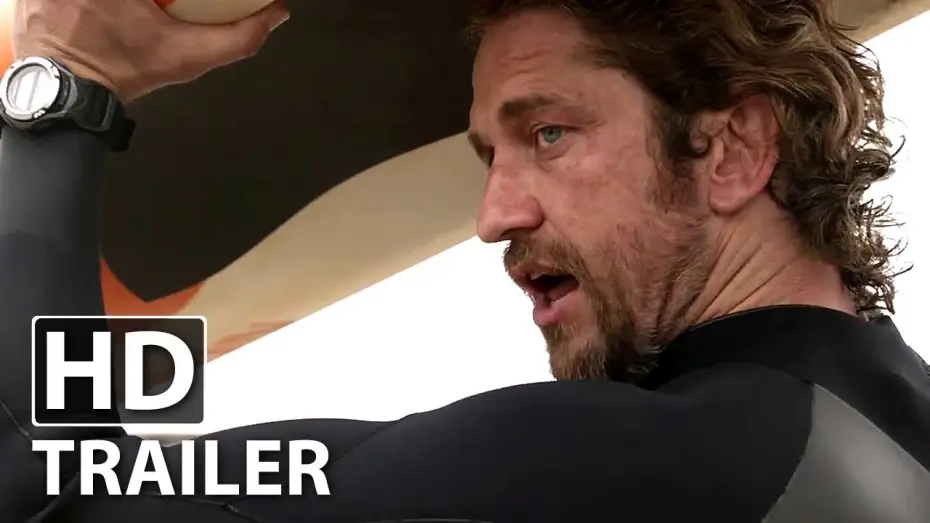 Watch film Chasing Mavericks — Mavericks - Trailer (Deutsch | German) | HD