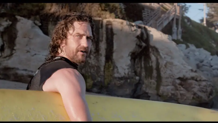 Watch film Chasing Mavericks — Chasing Mavericks - Bande annonce VOST HD