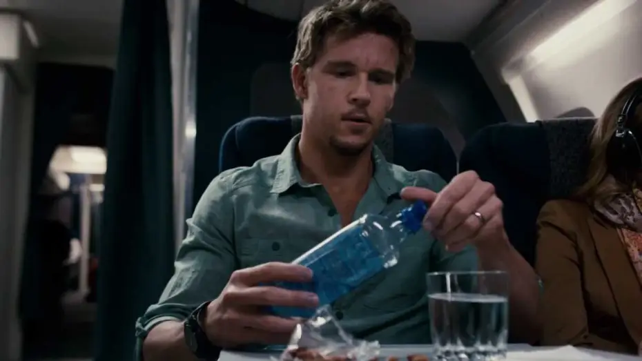 Watch film Flight 7500 — 7500 Teaser Trailer | Official Movie Trailer HD