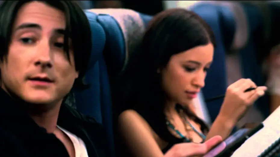 Watch film Flight 7500 — VOL 7500  bande annonce VF HD