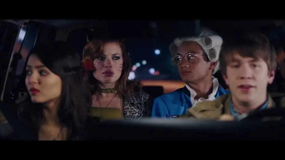 Watch film Fun Size — FUN SIZE - Offizieller Trailer