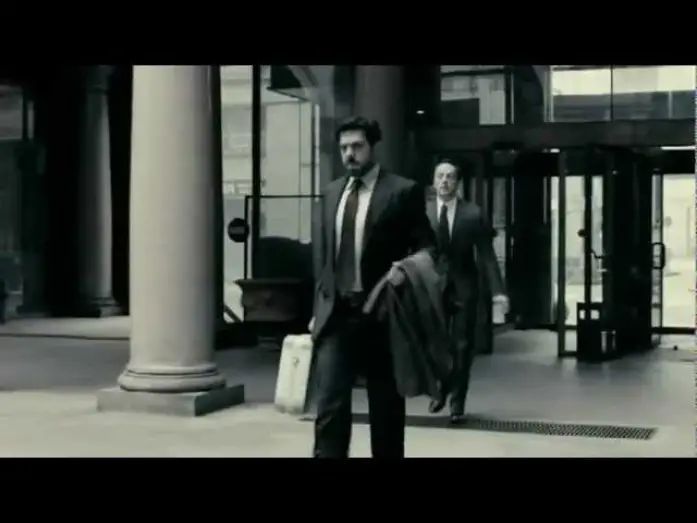 Watch film The Entrepreneur — L'industriale - Trailer ufficiale