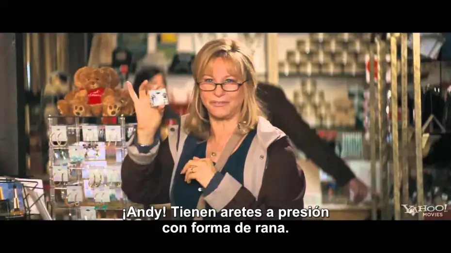 Watch film The Guilt Trip — The Guilt Trip (Un desmadre de viaje) - Official Trailer HD - Subtitulado en español