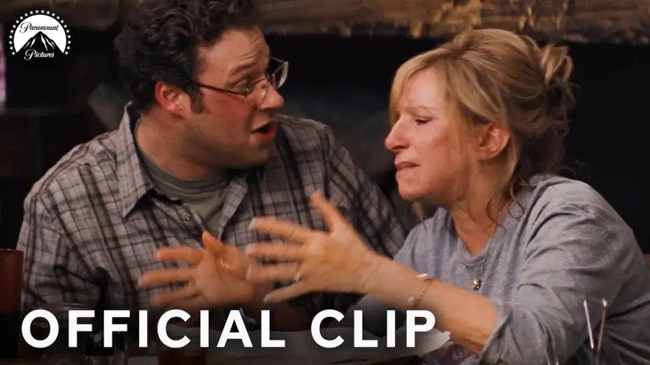 Watch film The Guilt Trip — Steak Eating Contest