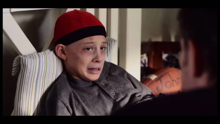 Watch film Johnny — JOHNNY - Trailer