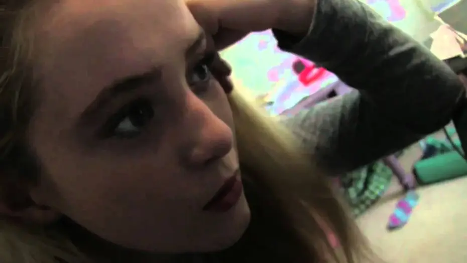 Watch film Paranormal Activity 4 — Paranormal activity 4 - Trailer final en español HD