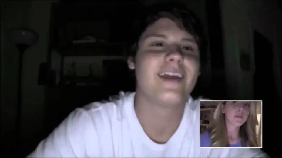 Watch film Paranormal Activity 4 — Paranormal Activity 4 - Trailer ufficiale italiano HD - Sceglilfilm.it