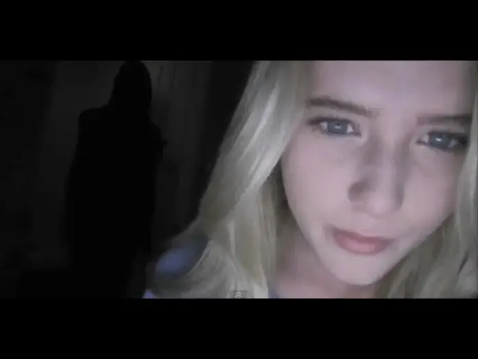 Watch film Paranormal Activity 4 — Exklusiv: Paranormal Activity 4 - Trailer (Deutsch | German) | HD