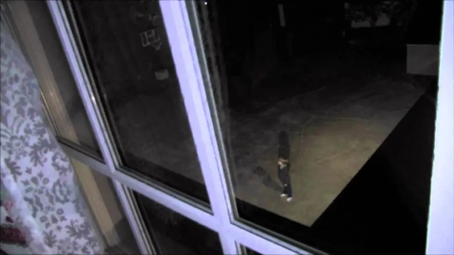 Watch film Paranormal Activity 4 — Paranormal Activity 4 - Bande-annonce officielle VOST