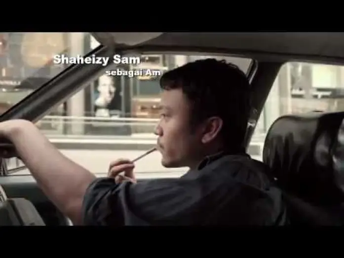 Watch film Songlap — SONGLAP OFFICIAL TRAILER (15 Disember 2011)