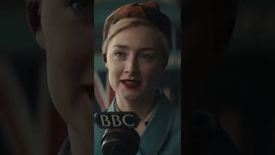 Watch film Blitz — For George