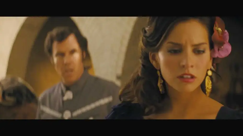 Watch film Casa de Mi Padre — Official Trailer