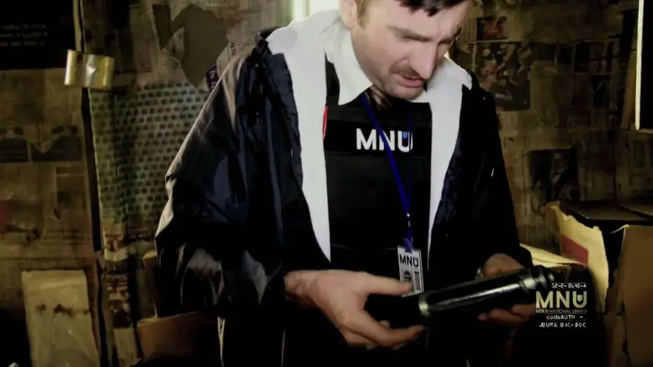 Watch film District 9 | District 9 - Nuovo Trailer italiano in HD