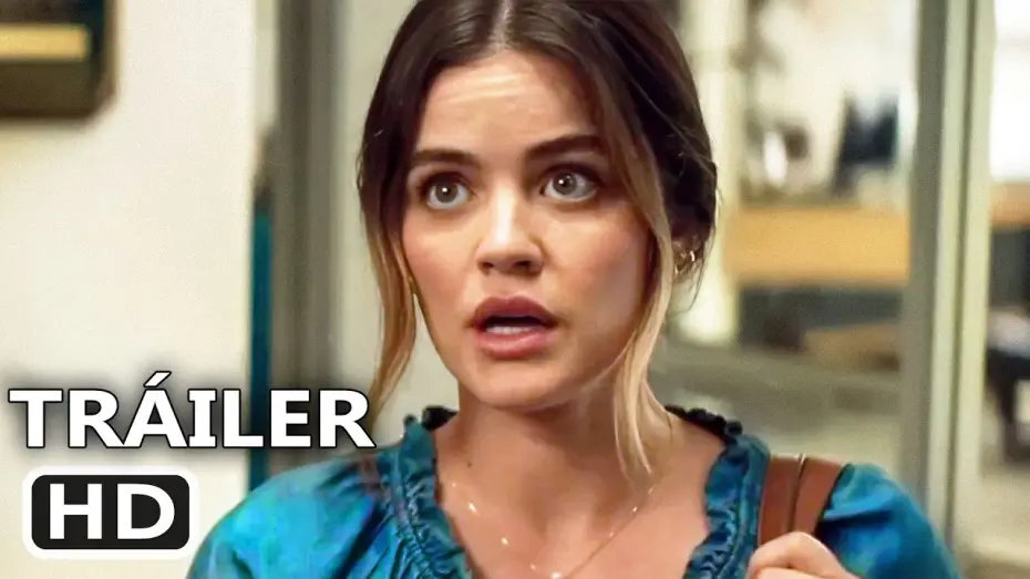 Watch film F Marry Kill | BESAR CASAR O MATAR Tr&aacute;iler Espa&ntilde;ol (2026) Lucy Hale