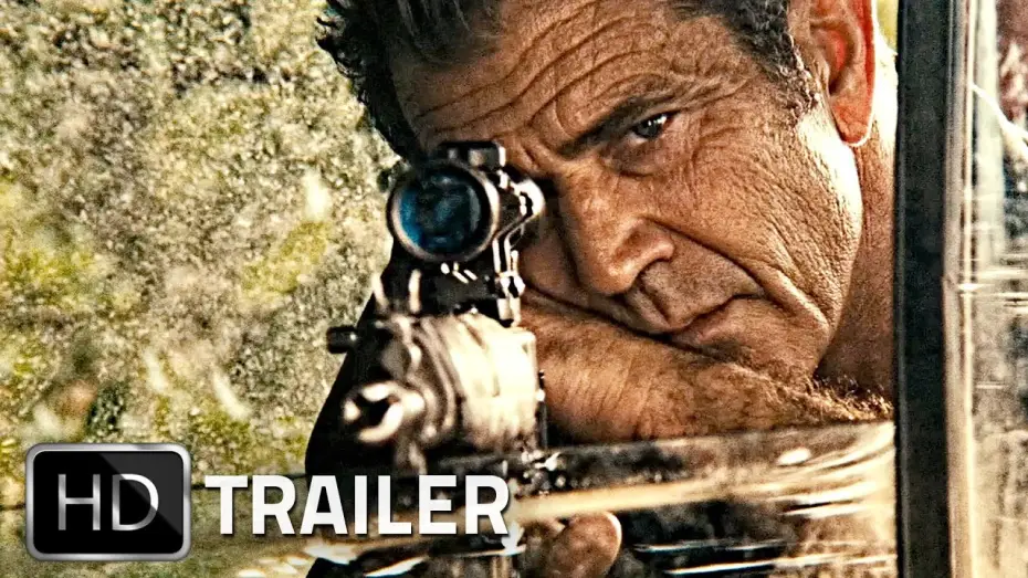 Watch film Get the Gringo — GET THE GRINGO Offizieller Trailer German Deutsch HD 2013 | Mel Gibson