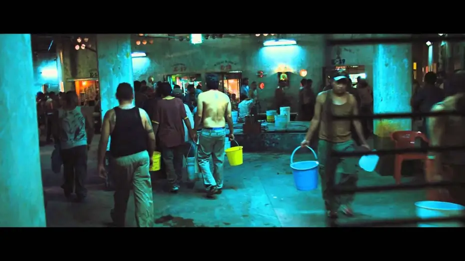 Watch film Get the Gringo — Viaggio in paradiso - Trailer italiano ufficiale