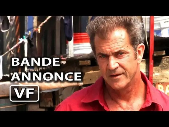 Watch film Get the Gringo — Kill the Gringo Bande Annonce VF (Mel Gibson 2012)