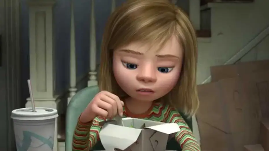 Watch film Inside Out | Vice-Versa - Bande-annonce teaser | VF
