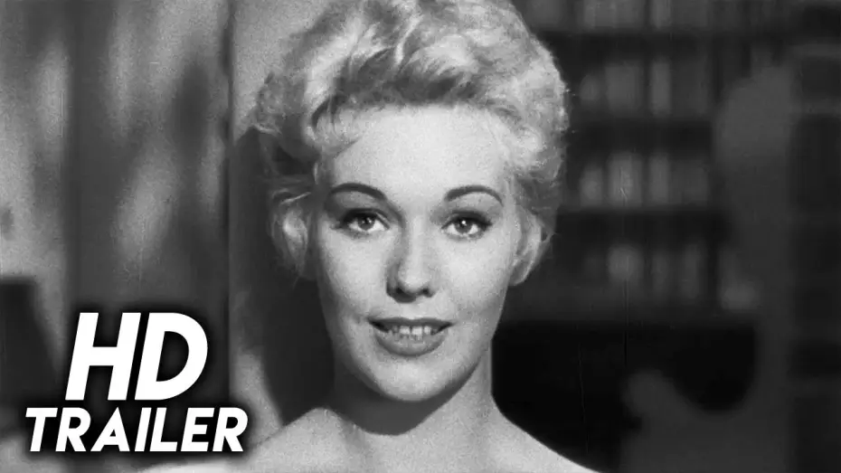 Watch film Phffft — Phffft! (1954) Original Trailer [FHD]