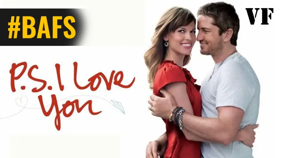 Watch film P.S. I Love You — PS : I Love You - Bande Annonce VF – 2008