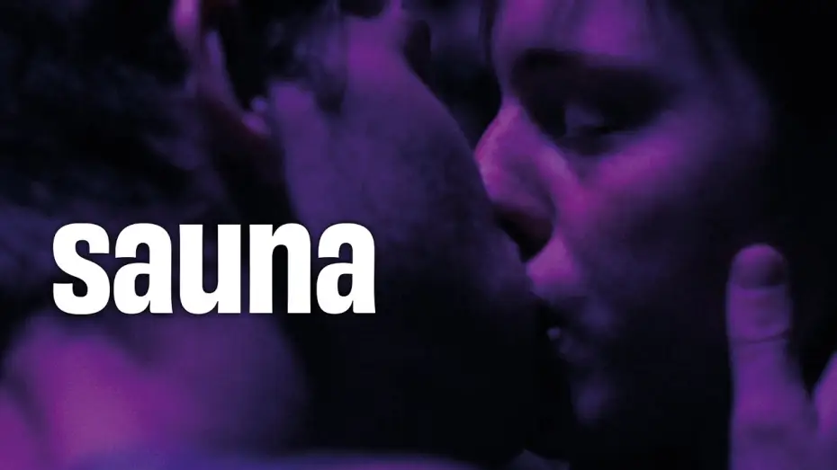 Watch film Sauna | SAUNA Trailer Deutsch | German [HD]