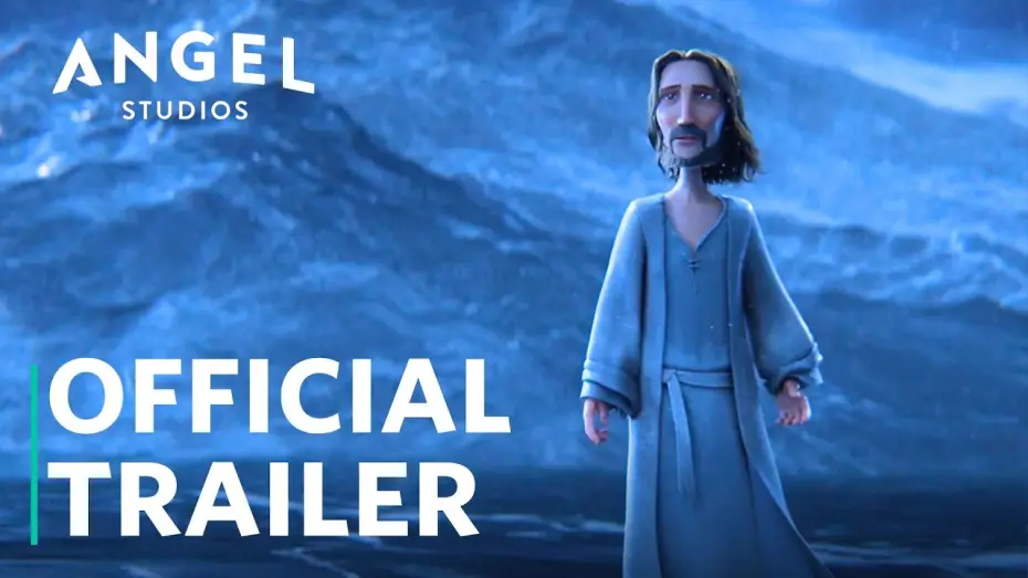 Watch film The King of Kings | Official Trailer