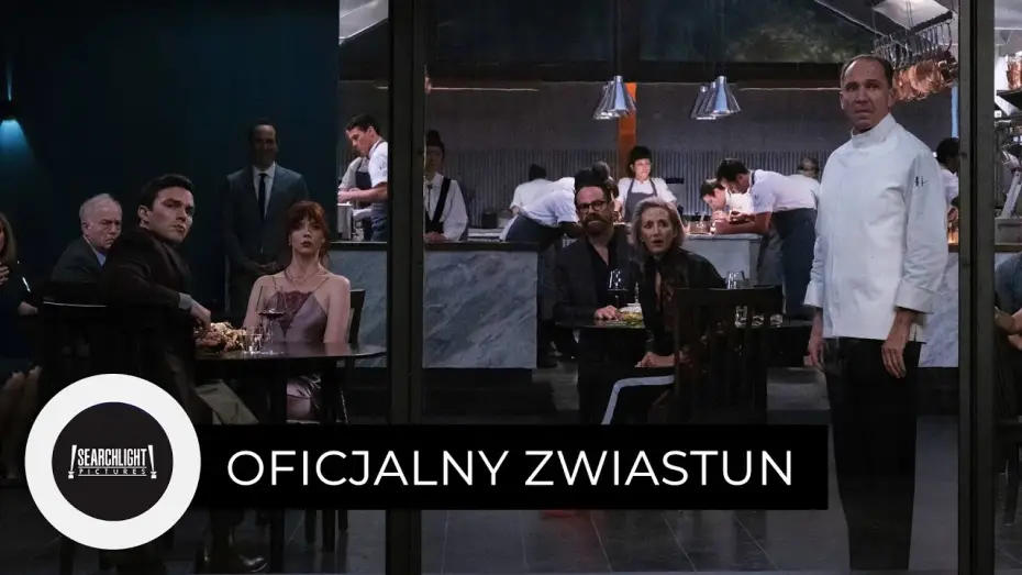 Watch film The Menu | Zwiastun #2 [napisy]