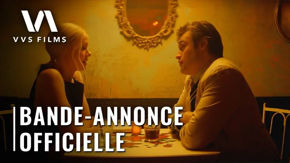 Watch film Young Werther | ROMANCE IMPR&Eacute;VUE Bande-Annonce 4K (2025) | Alison Pill, Patrick J. Adams, Douglas Booth | Com&eacute;die