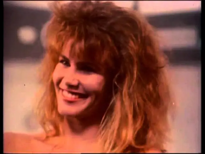 Watch film Crystal Heart — Crystal Heart Trailer