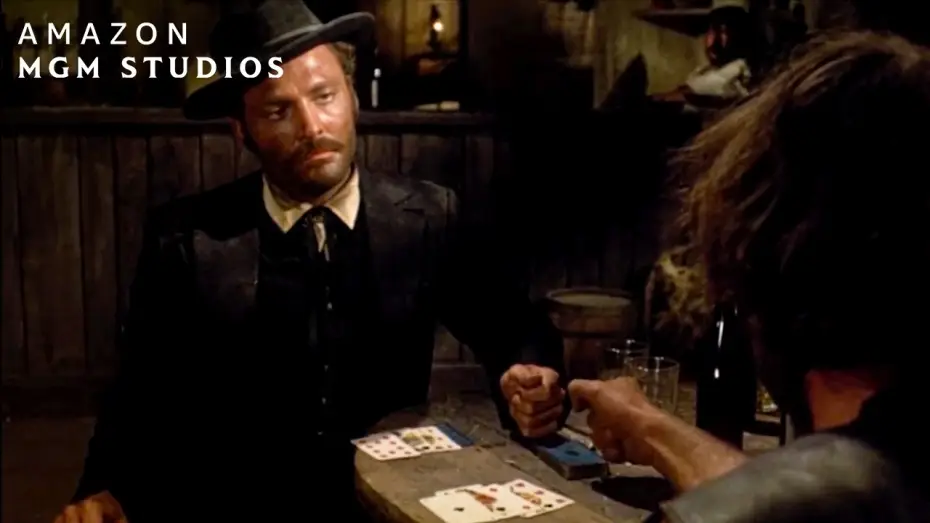 Watch film Doc — A Gambling Man