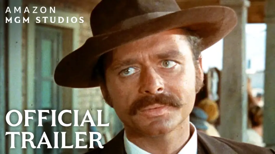 Watch film Doc — Official Trailer