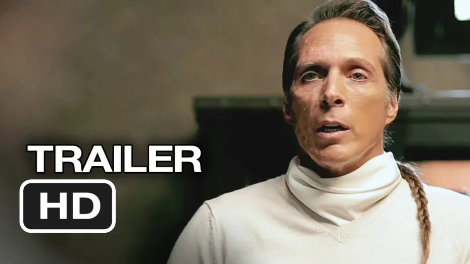Watch film Wrong — Wrong Official Trailer #1 (2013) - Quentin Dupieux Movie HD