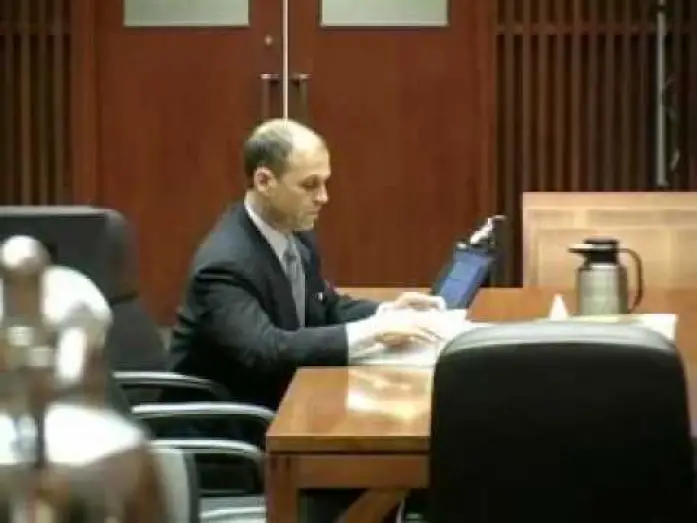 Watch film Innocent — Innocent by Scott Turow