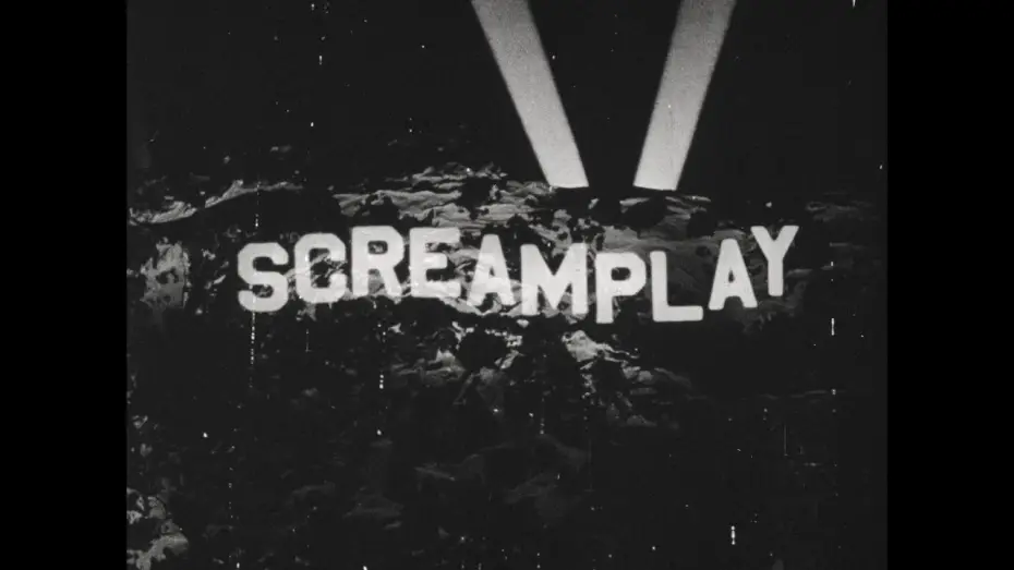Watch film Screamplay — Official Re-Release Trailer