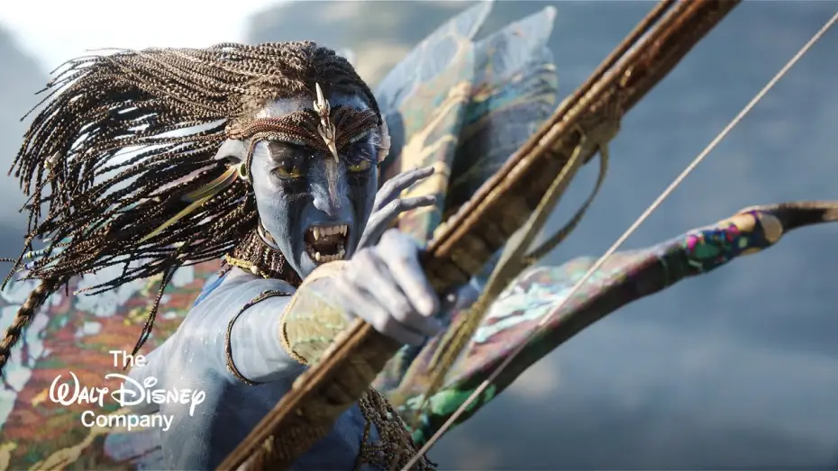 Watch film Avatar: Fire and Ash — How Avatar Comes Alive Onscreen and in the Parks
