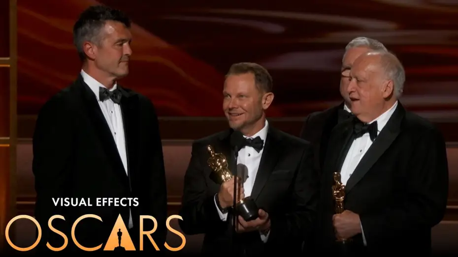 Watch film Avatar 3 — ‘Avatar: Fire and Ash” Wins Best Visual Effects | 98th Oscars Speech (2026)