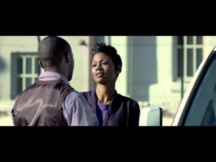 Watch film Middle of Nowhere | Theatrical Trailer
